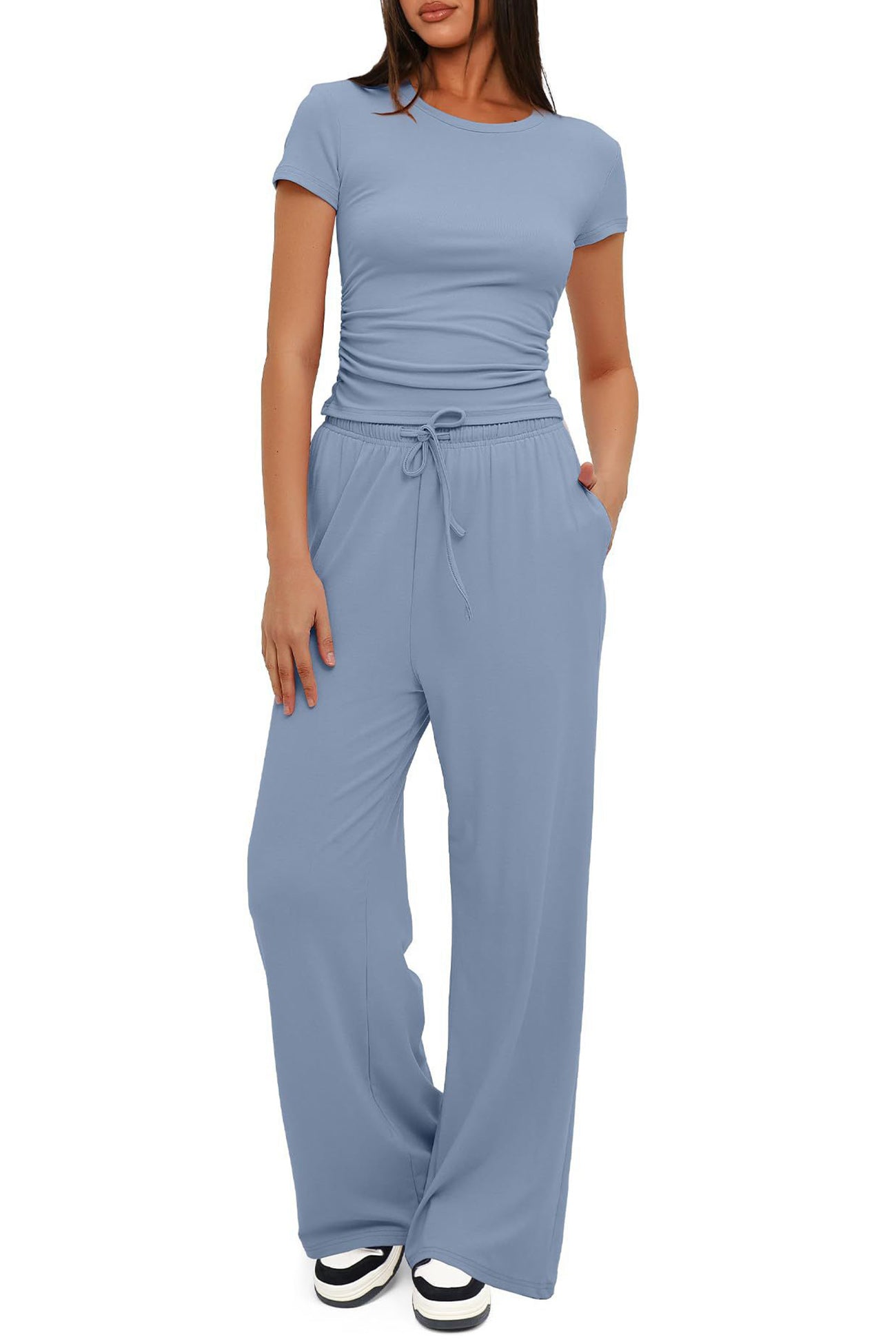 Elegantly Styled Pants for Everyday Wear