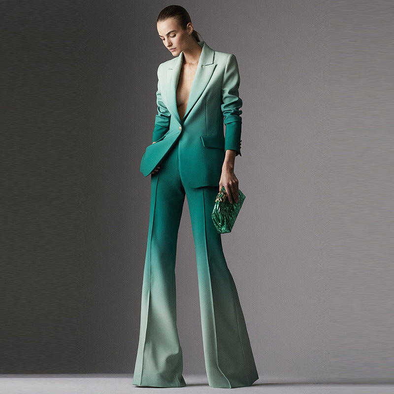 Polished Pants with an Effortless Classic Look