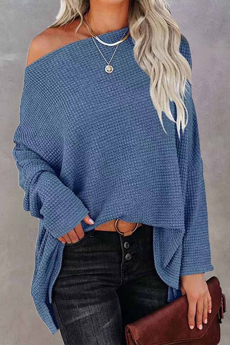 Classic Vintage Top with a Flattering Fit