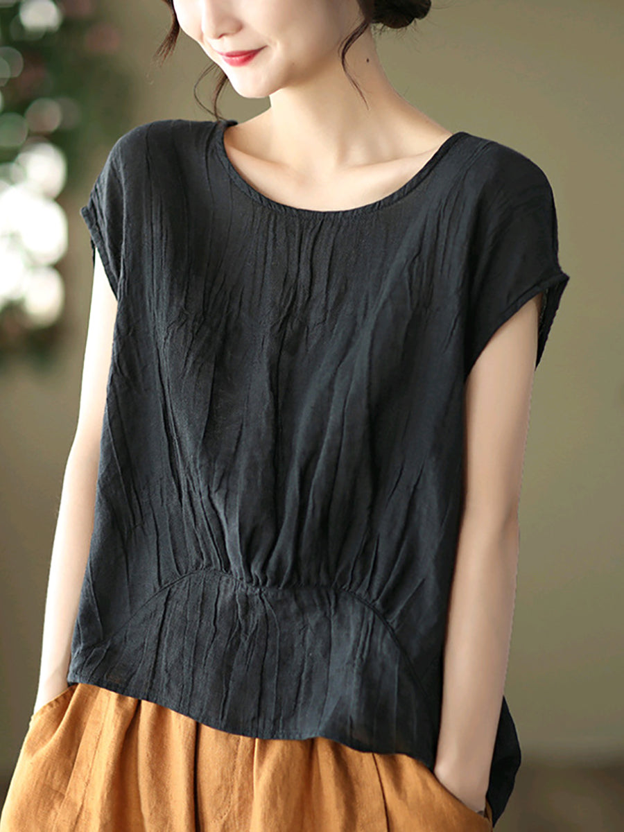 Beautifully Balanced Shirt with Timeless Character