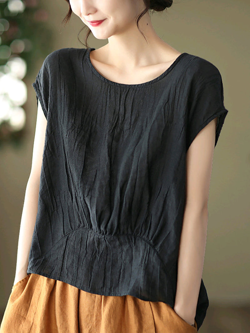 Beautifully Balanced Shirt with Timeless Character