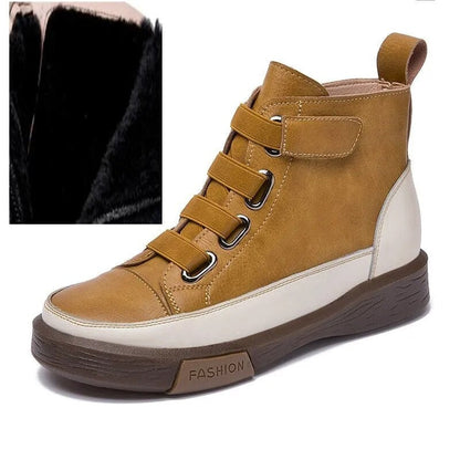 Elegantly Styled Sneakers for Everyday Wear