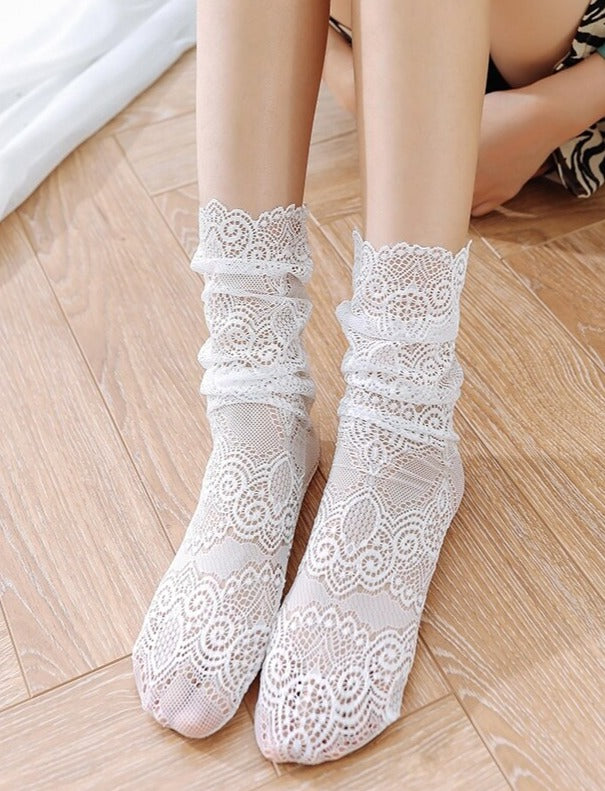 Gracefully Styled Garment for Any Occasion