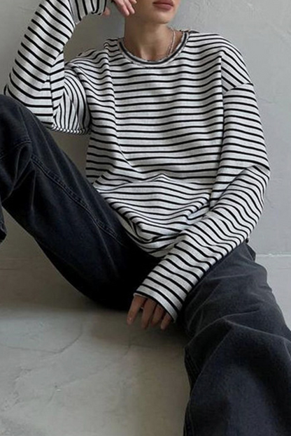 Beautifully Crafted Top in a Classic Style