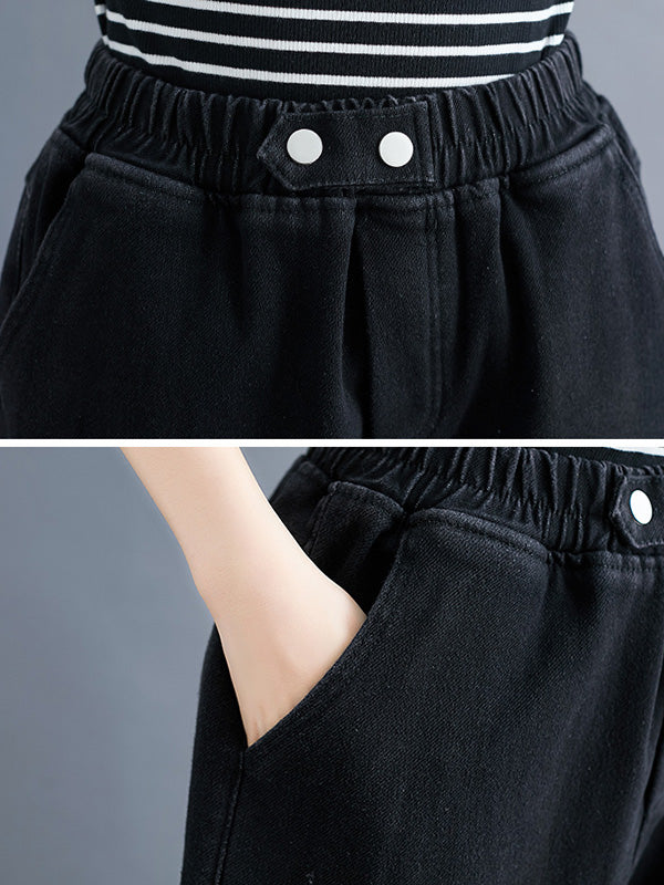 Beautifully Crafted Pants in a Classic Style