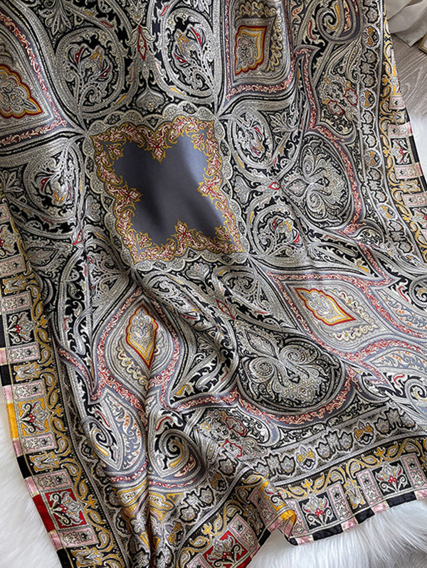 Gracefully Styled Garment for Any Occasion