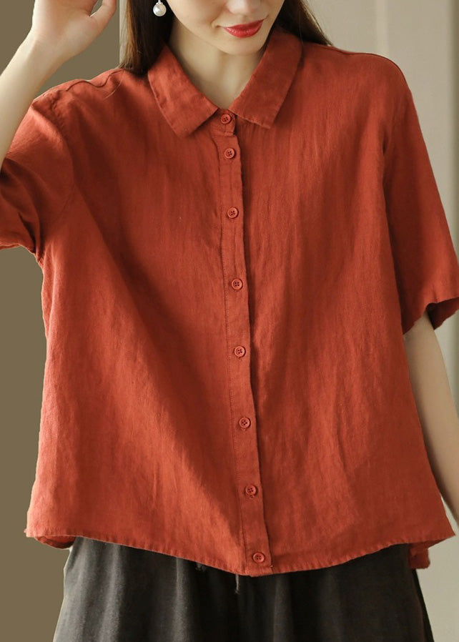 Beautifully Crafted Shirt in a Classic Style