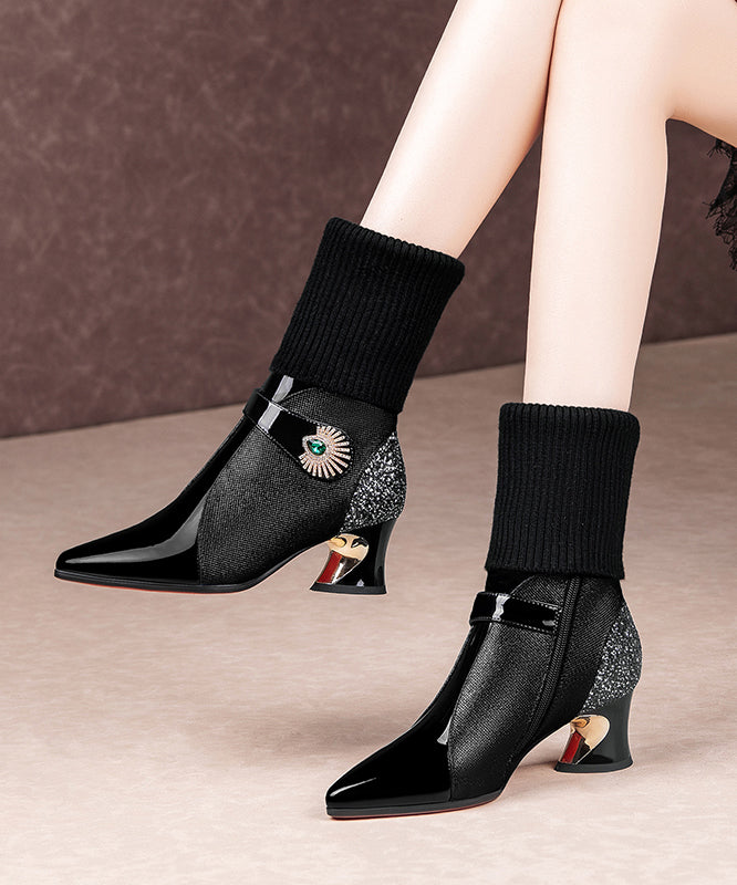 Classic Vintage & Enduringly Stylish Boots