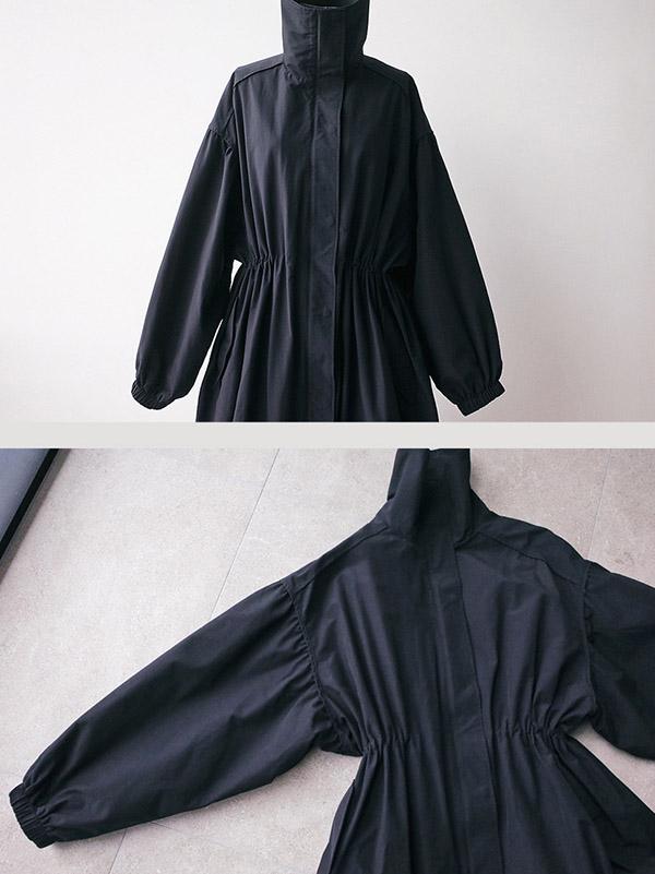 Beautifully Crafted Garment in a Classic Style