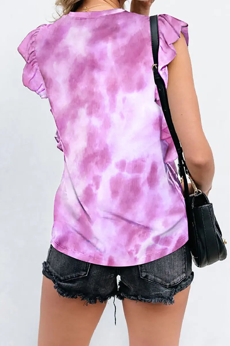 Classic Vintage T-Shirt with a Flattering Fit
