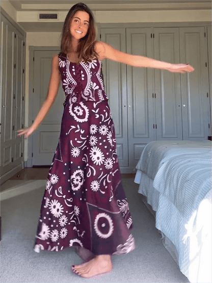 Classic Vintage Garment with a Flattering Fit