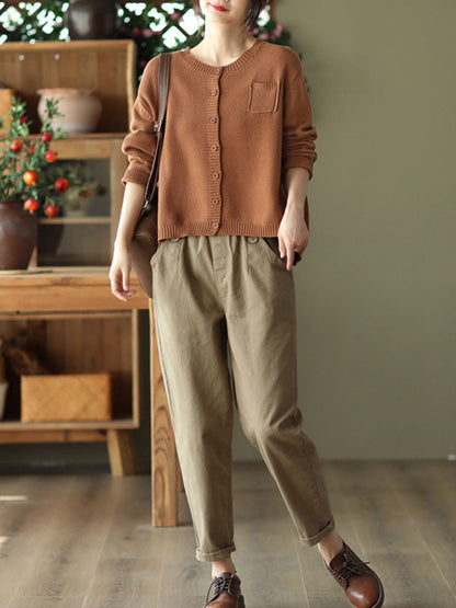 Gracefully Styled Cardigan for Any Occasion
