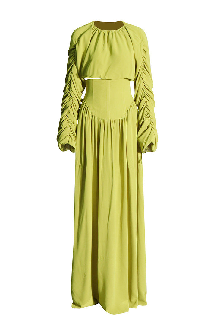 Polished Garment with an Effortless Classic Look
