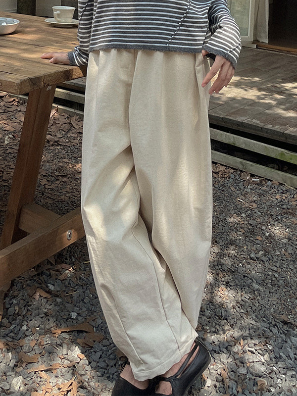 Gracefully Styled Trousers for Any Occasion