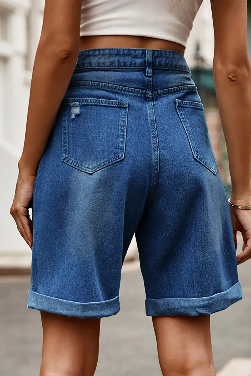 Polished Garment with an Effortless Classic Look