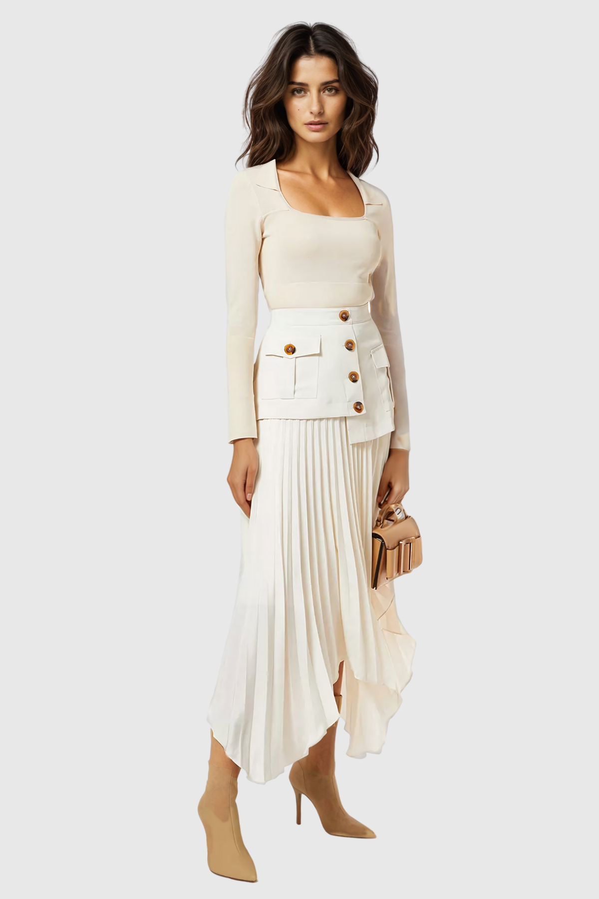 Classic Vintage & Enduringly Stylish Garment