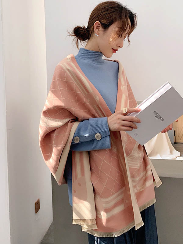 Elegantly Styled Garment for Everyday Wear