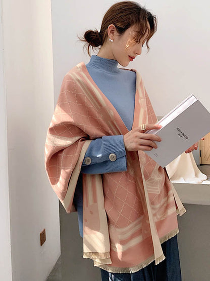 Elegantly Styled Garment for Everyday Wear