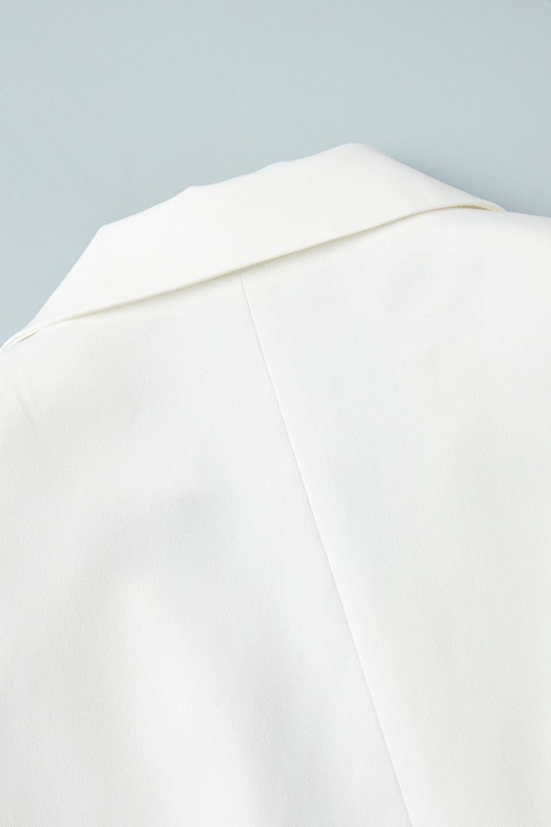 Elegantly Styled Garment for Everyday Wear