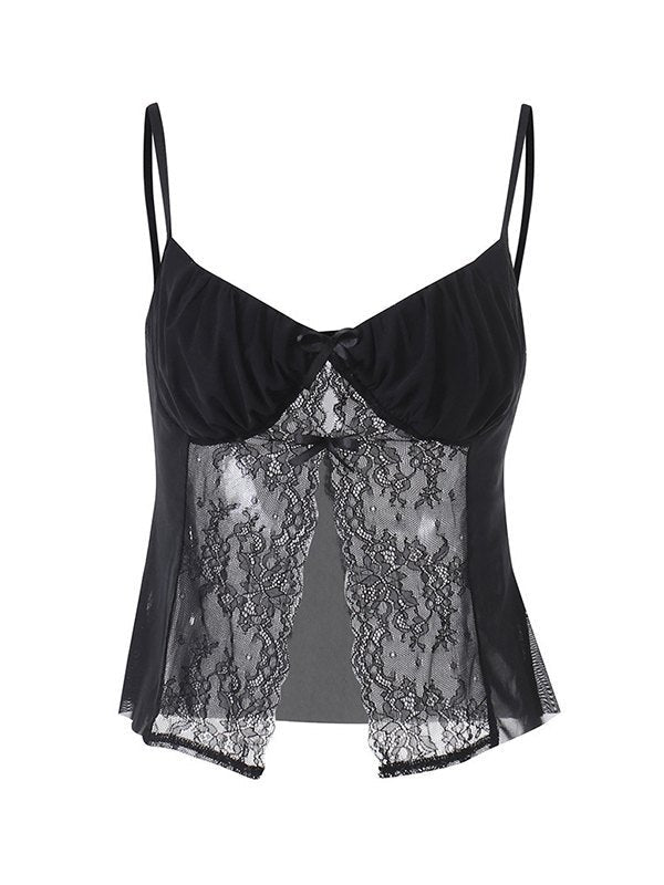 Well Tailored Top with a Graceful Silhouette