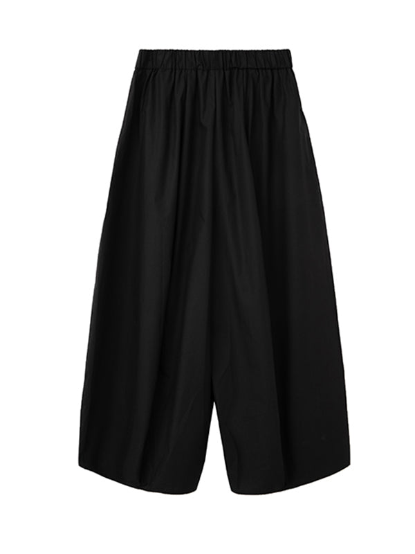 Polished Pants with an Effortless Classic Look
