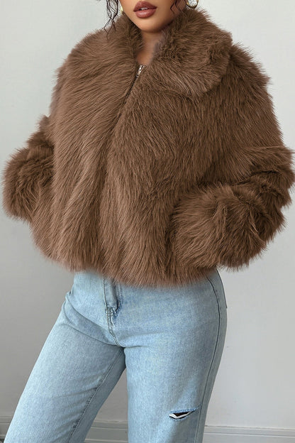 Classic Vintage & Enduringly Stylish Coat