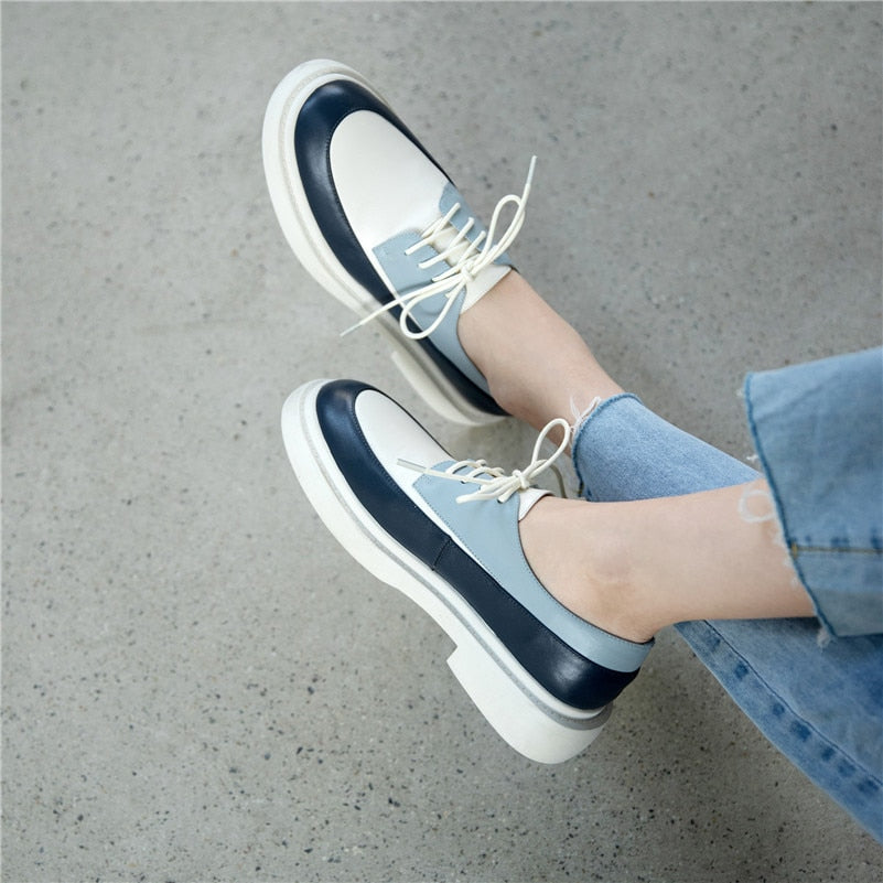 Vintage Inspired Shoes with a Contemporary Edge