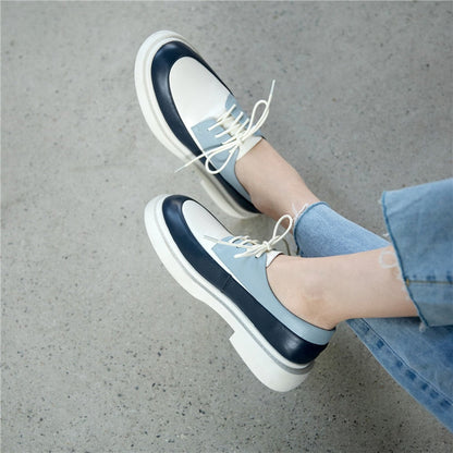 Vintage Inspired Shoes with a Contemporary Edge