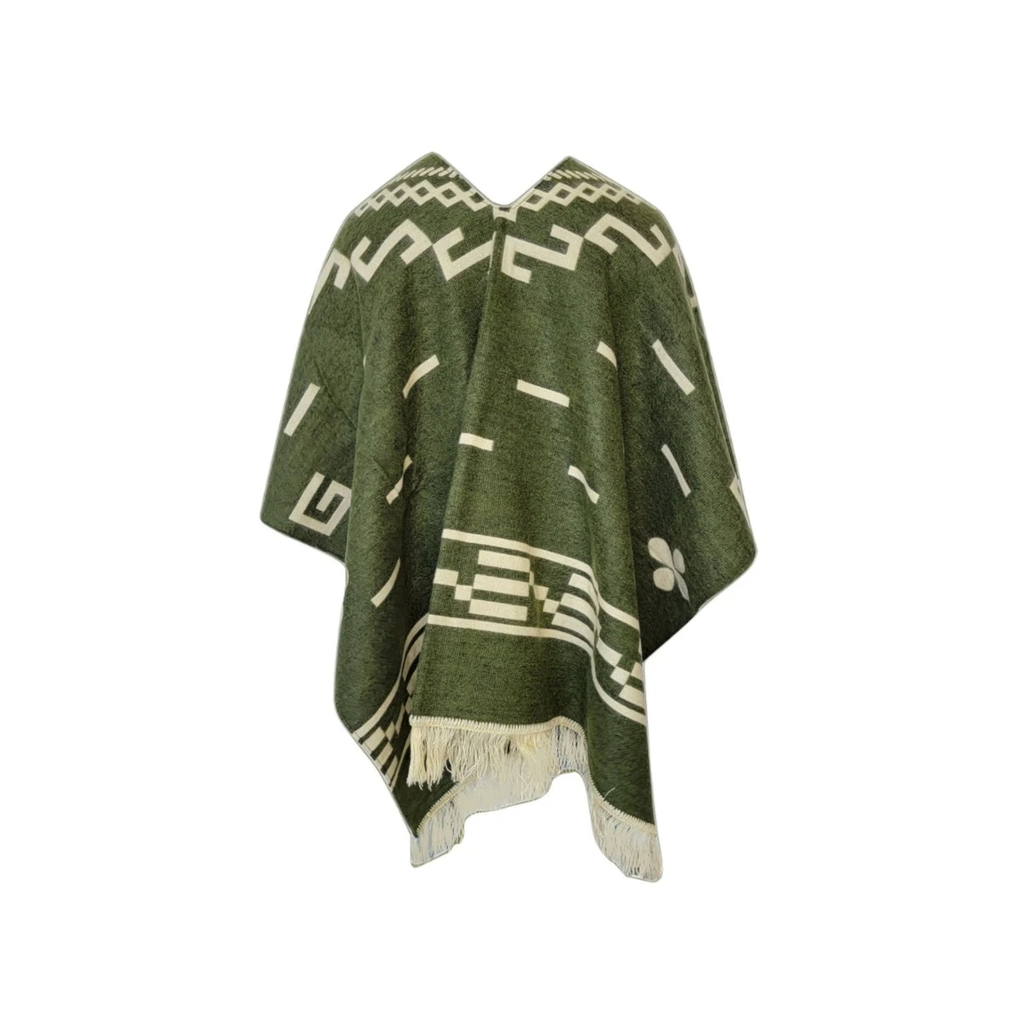 Gracefully Styled Garment for Any Occasion