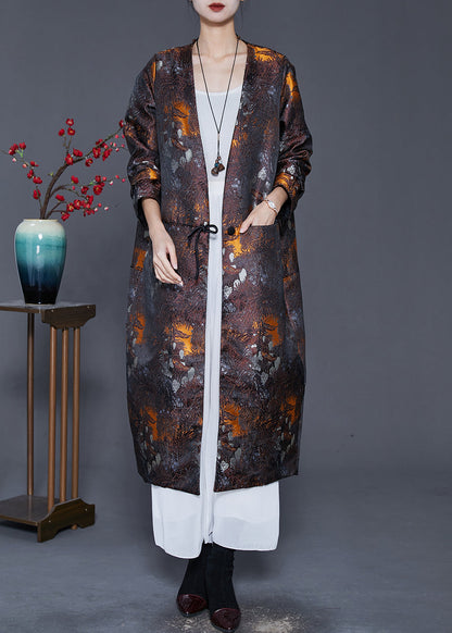 Beautifully Crafted Coat in a Classic Style