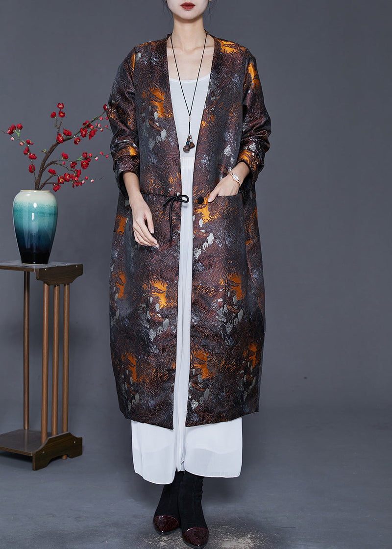 Beautifully Crafted Coat in a Classic Style