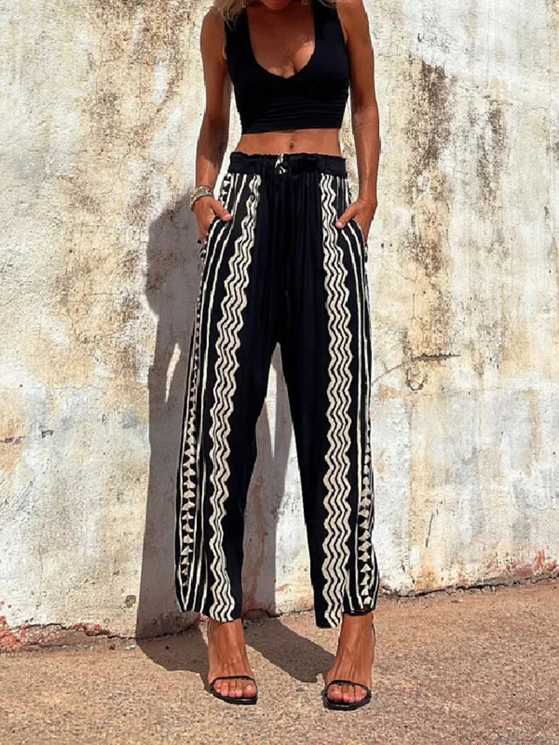 Classic Vintage & Enduringly Stylish Pants