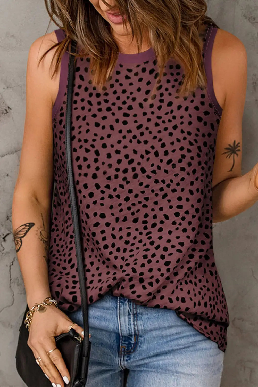 Gracefully Styled Top for Any Occasion