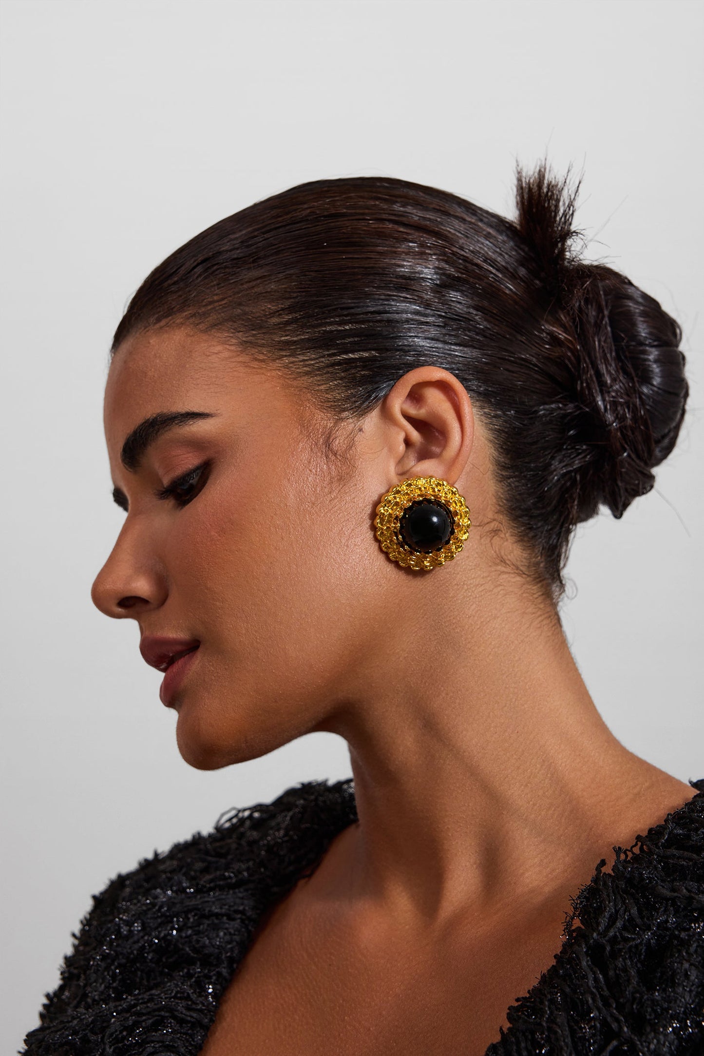 Beautifully Finished Garment in a Timeless Design