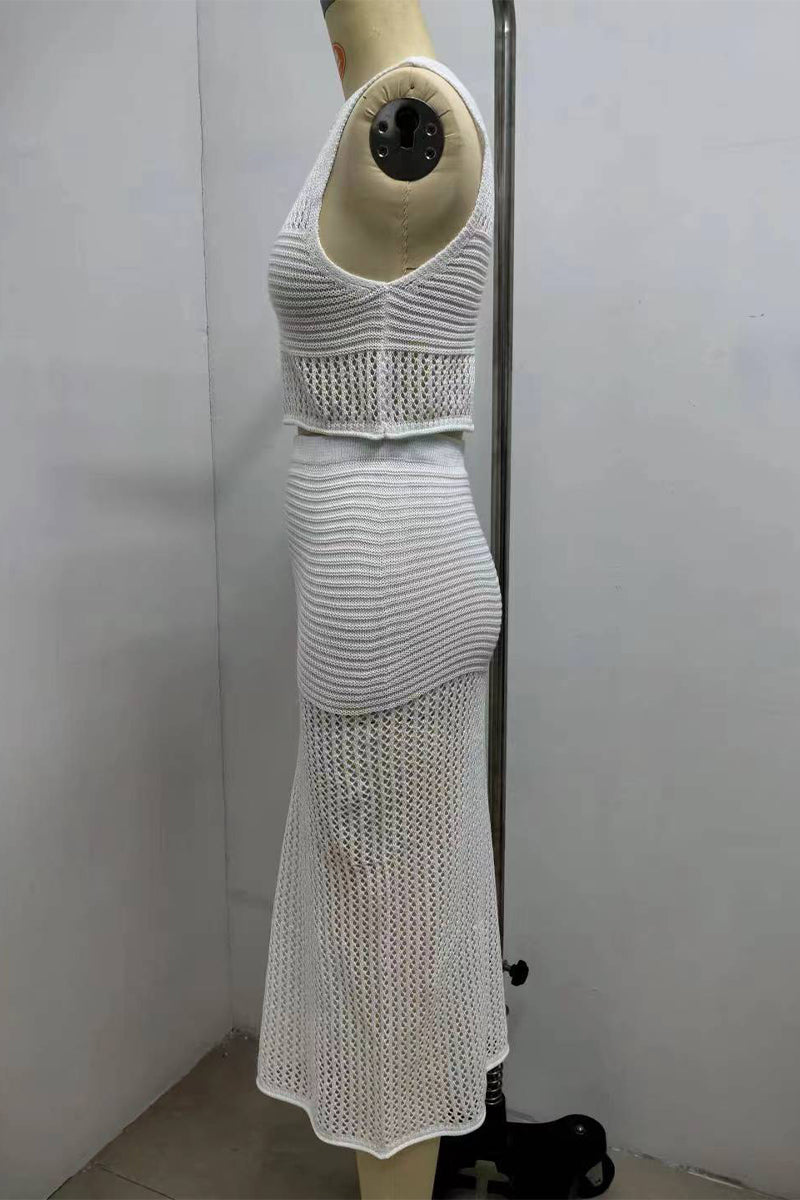 Vintage Inspired Garment with a Contemporary Edge