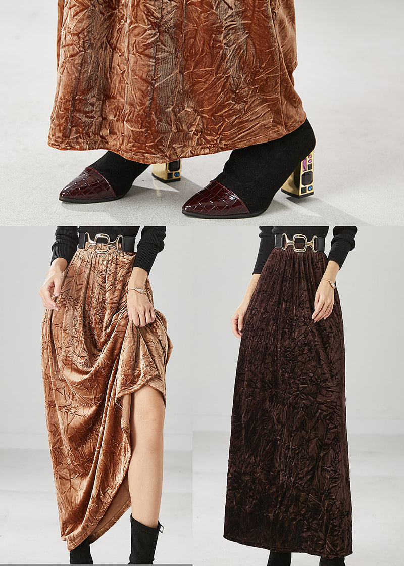 Gracefully Styled Garment for Any Occasion