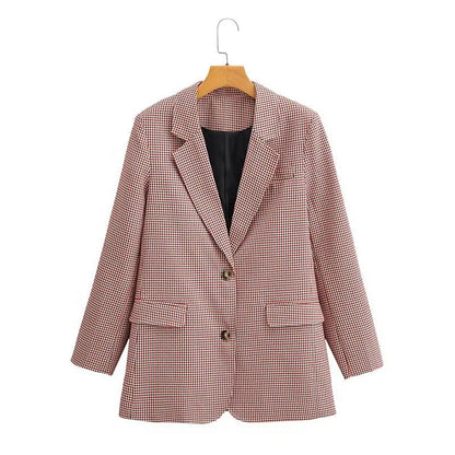 Elegantly Styled Garment for Everyday Wear