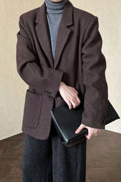Gracefully Styled Garment for Any Occasion