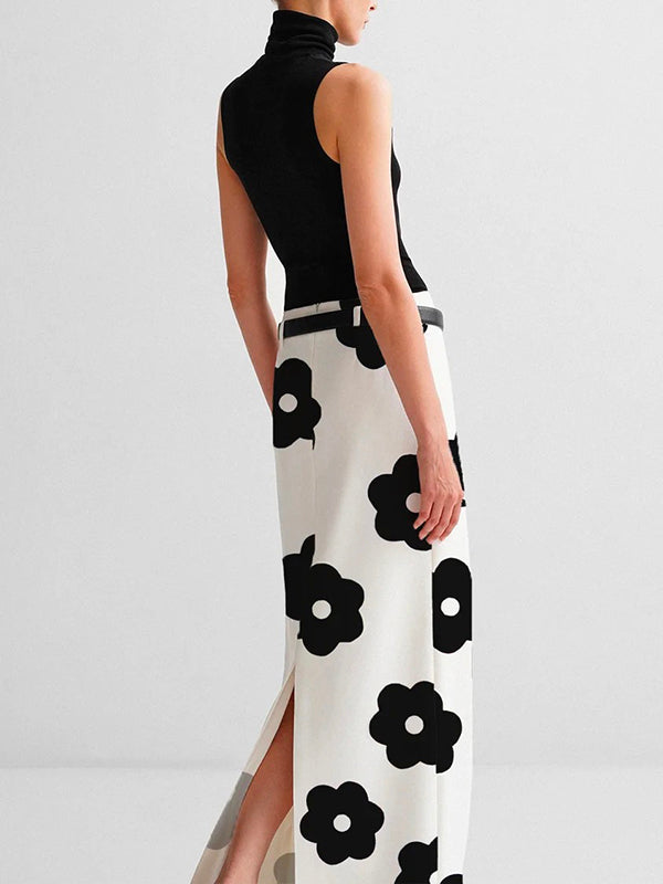 Elegantly Styled Garment for Everyday Wear