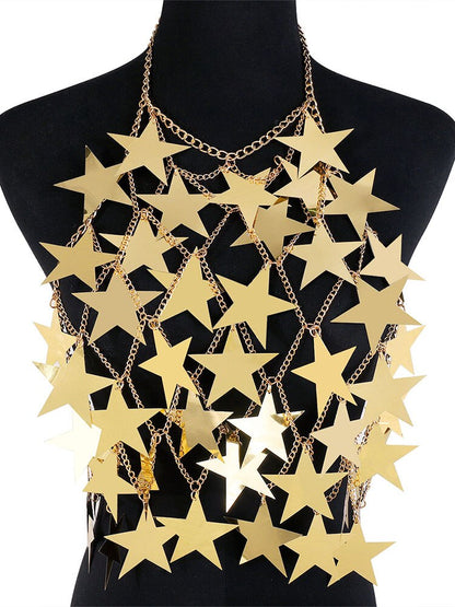 Beautifully Balanced Top with Timeless Character