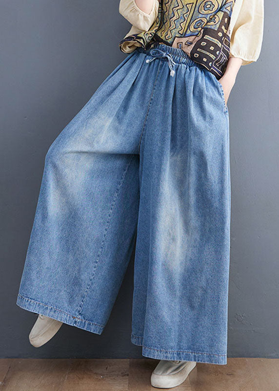 Vintage Inspired Pants with a Contemporary Edge