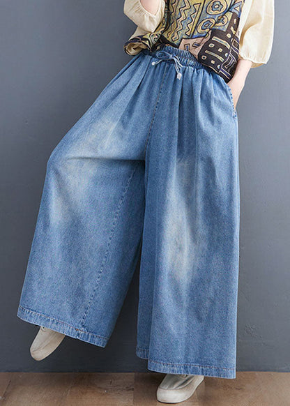 Vintage Inspired Pants with a Contemporary Edge