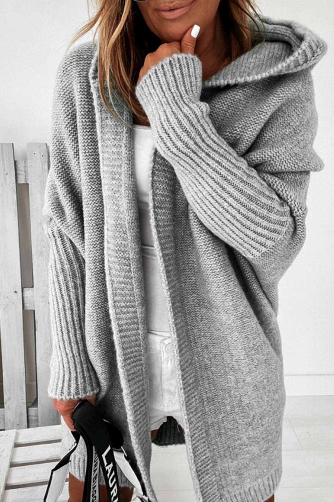Classic Vintage & Enduringly Stylish Cardigan