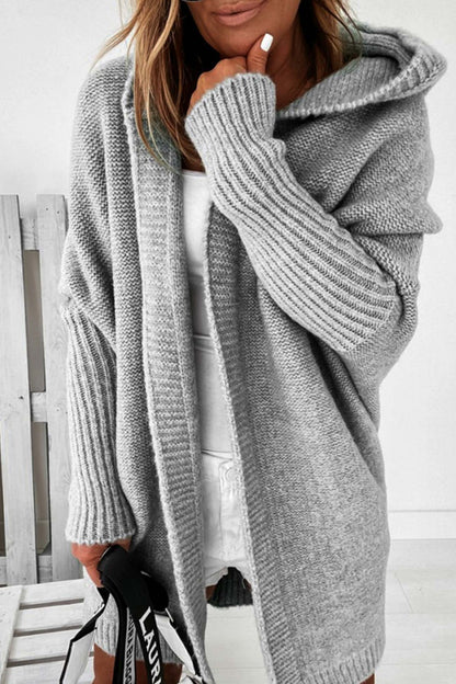 Classic Vintage & Enduringly Stylish Cardigan