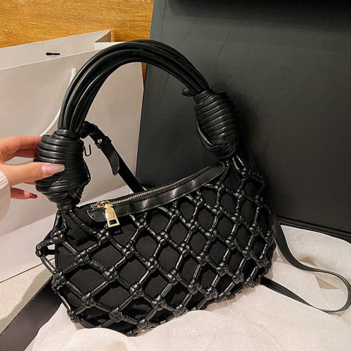 Sophisticated Bag with a Clean Classic Look
