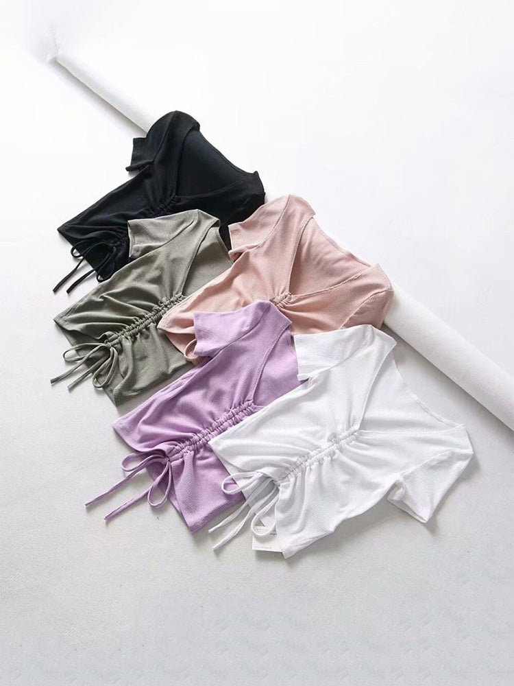 Classic Vintage & Enduringly Stylish Top