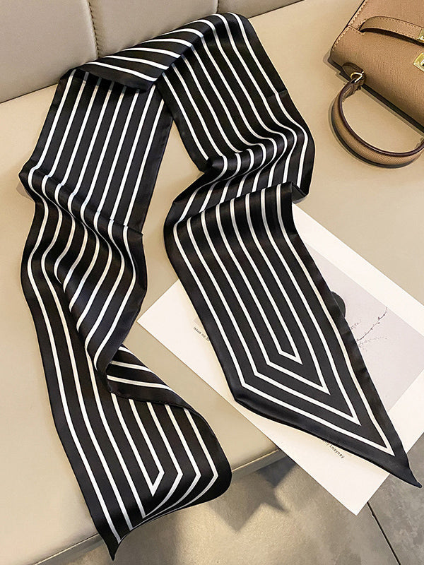 Well Tailored Garment with a Graceful Silhouette