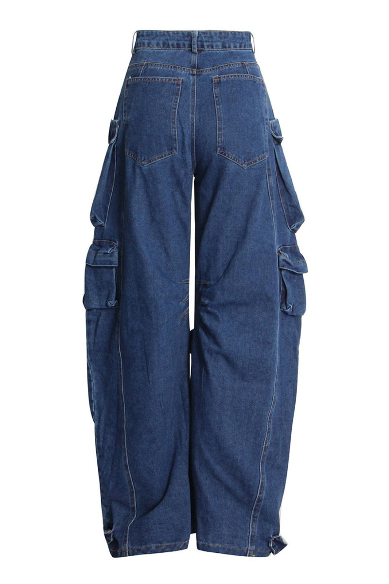 Elegantly Styled Garment for Everyday Wear
