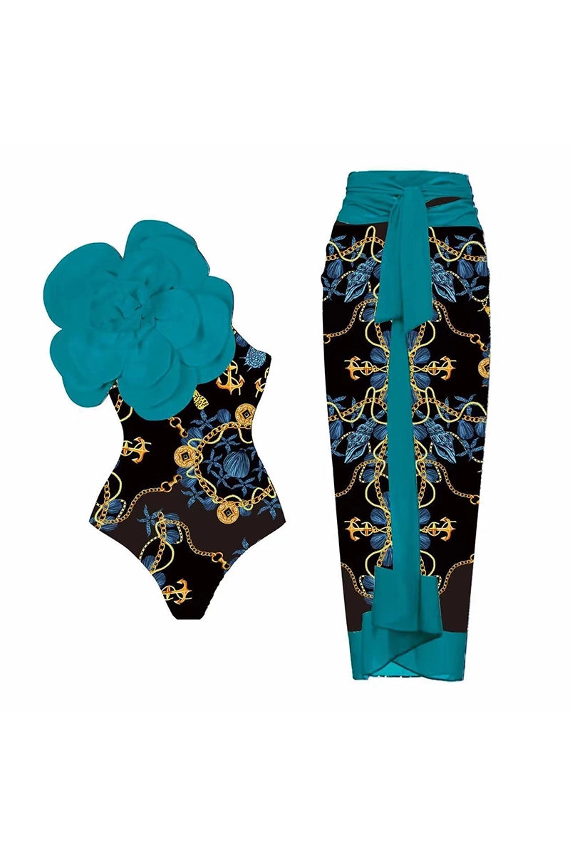 Classic Vintage & Enduringly Stylish Swimsuit