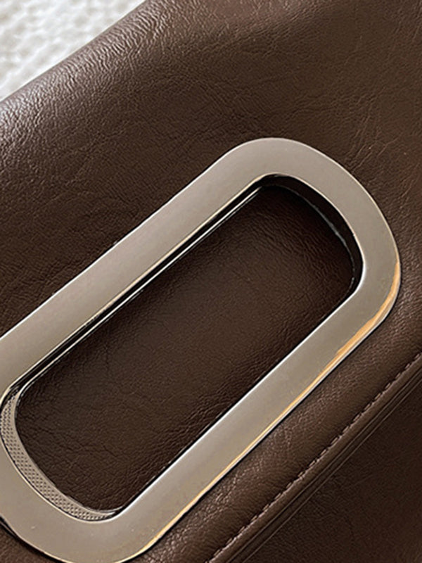 Beautifully Finished Bag in a Timeless Design